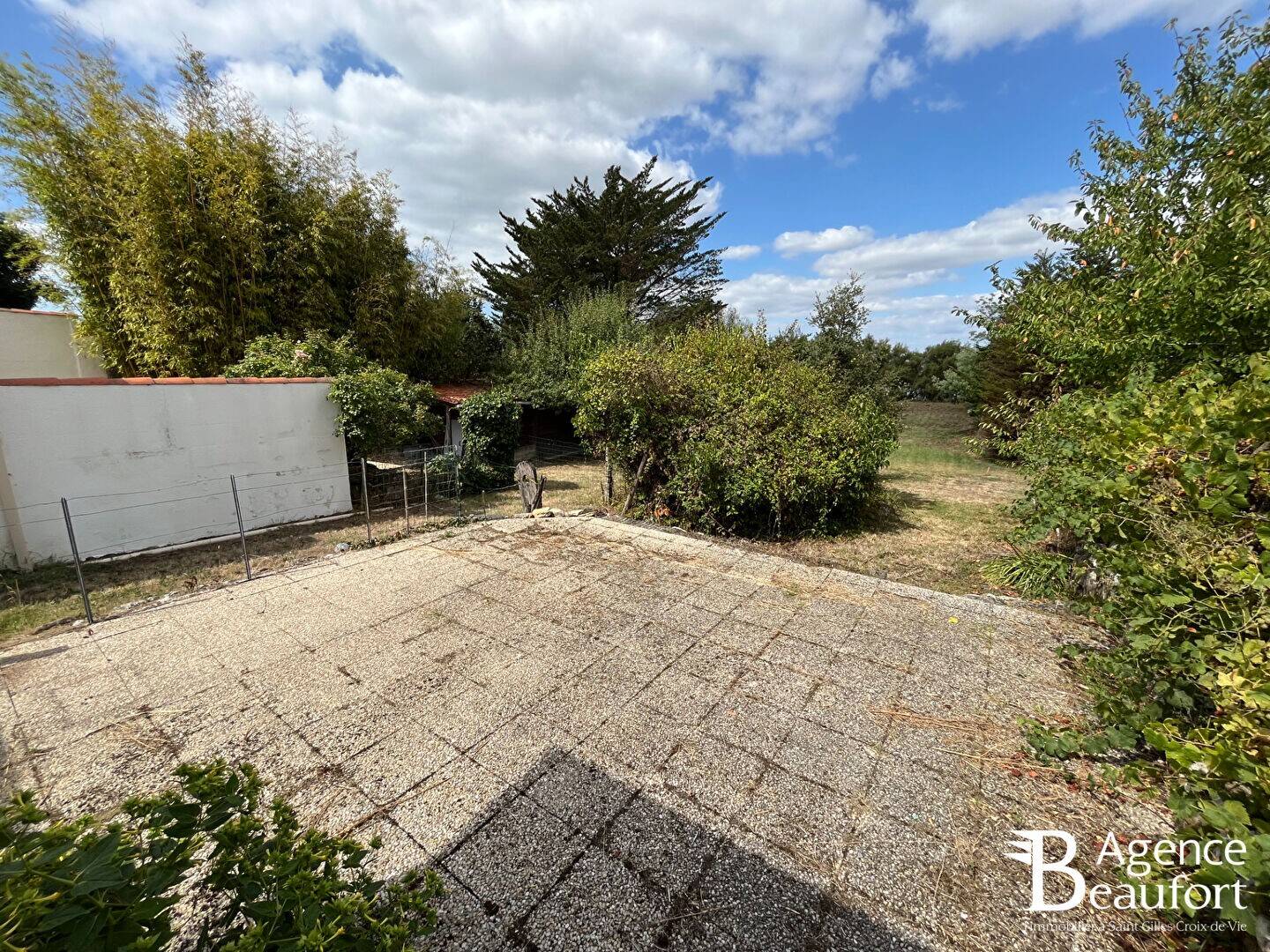 Maison à vendre, 41m², LE FENOUILLER