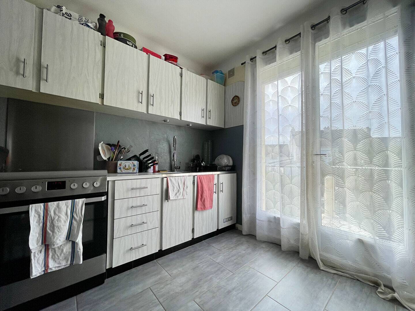 Maison à vendre, 93m², SAINT NAZAIRE