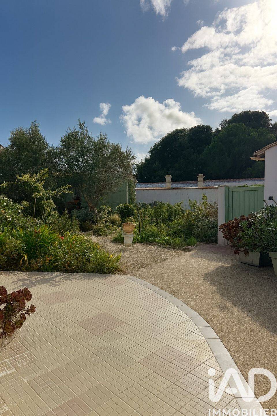 Maison à vendre, 111m², LA FLOTTE