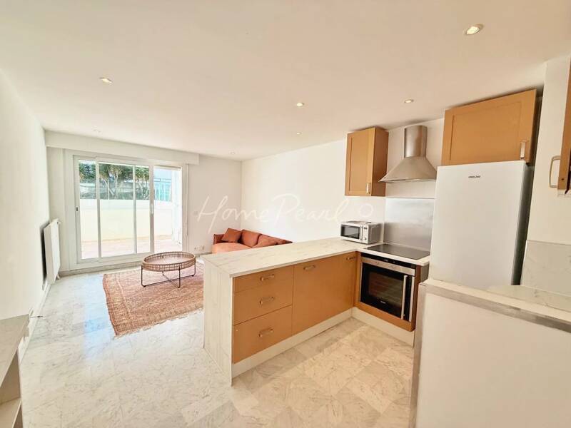 Maison à louer, 49m², NICE