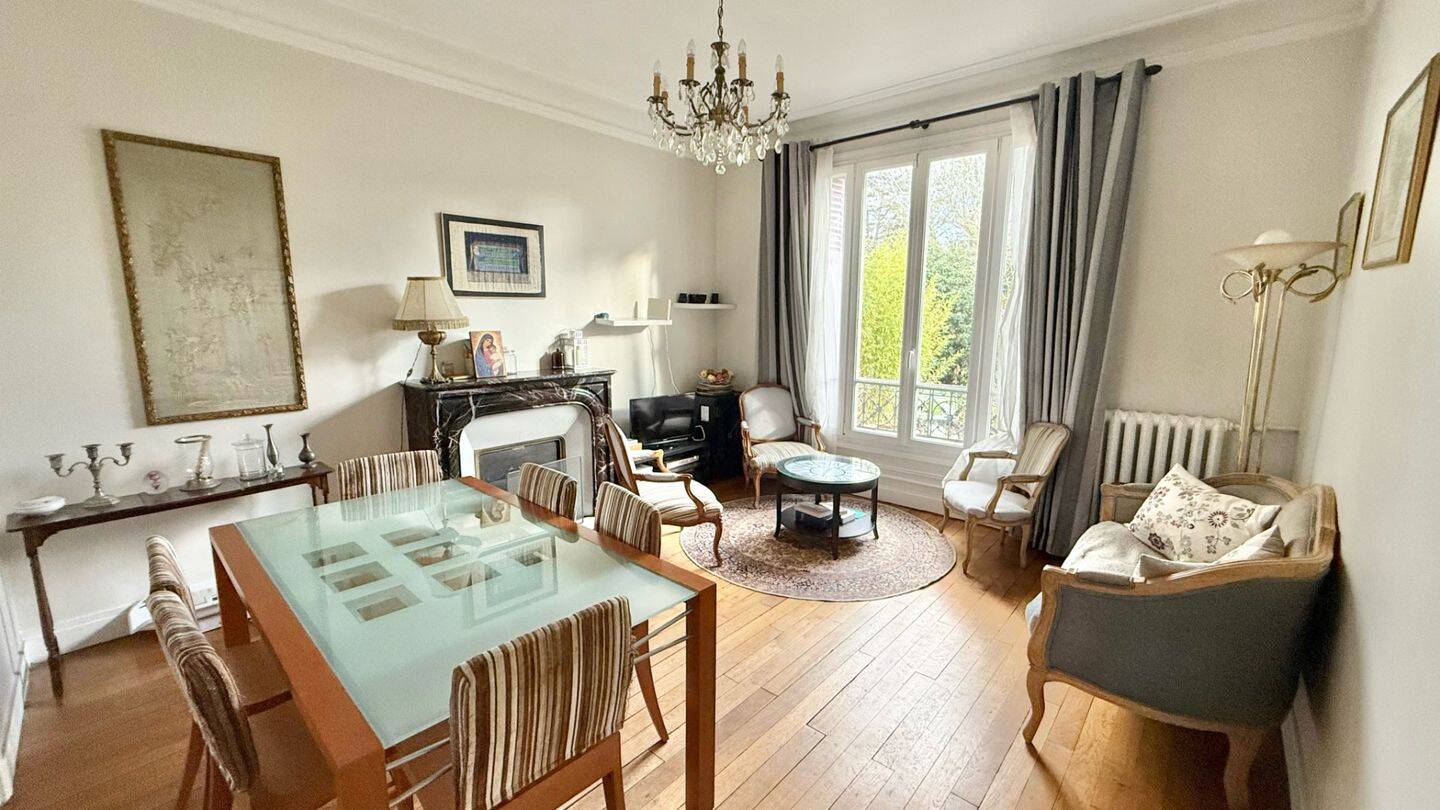 Maison à vendre, 160m², TAVERNY