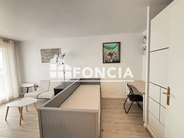 Maison à louer, 24m², RUEIL MALMAISON