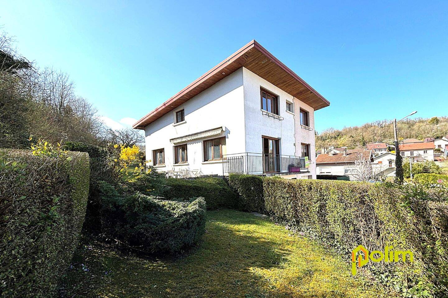 Maison à vendre, 200m², NORROY LES PONT A MOUSSON