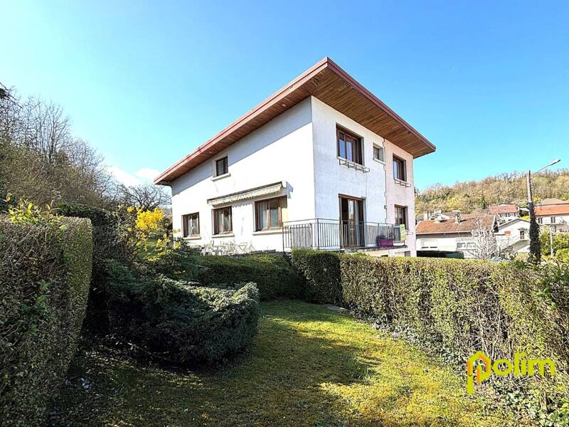 Maison à vendre, 200m², NORROY LES PONT A MOUSSON