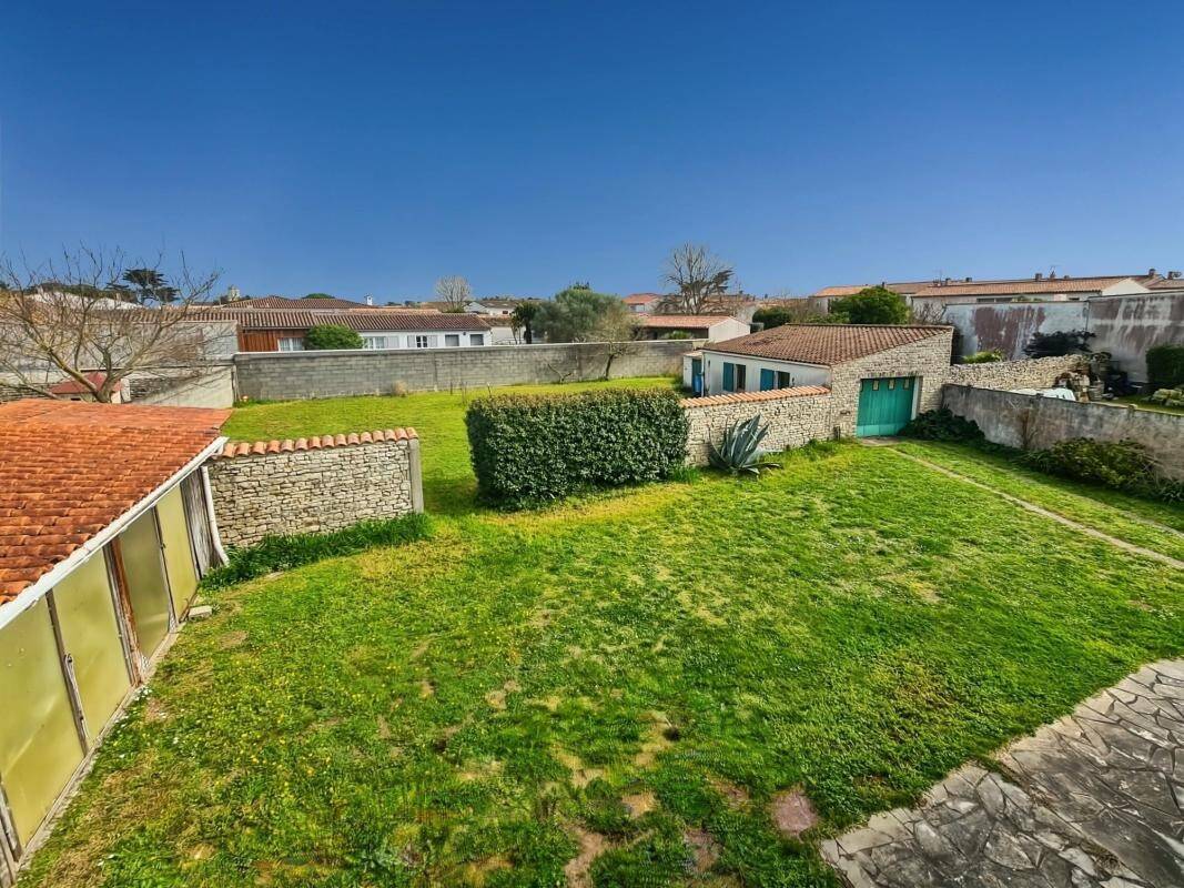 Maison à vendre, 139m², LE BOIS PLAGE EN RE