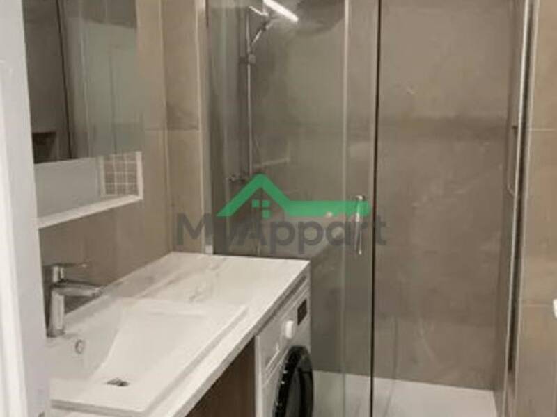 Maison à louer, 31m², PARIS 12E