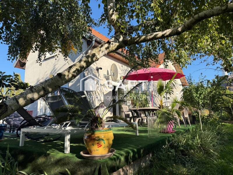 Maison à vendre, 132m², DOLE