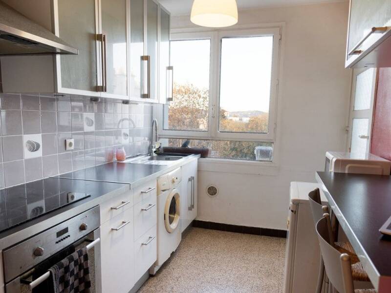 Maison à louer, 30m², LYON 5E