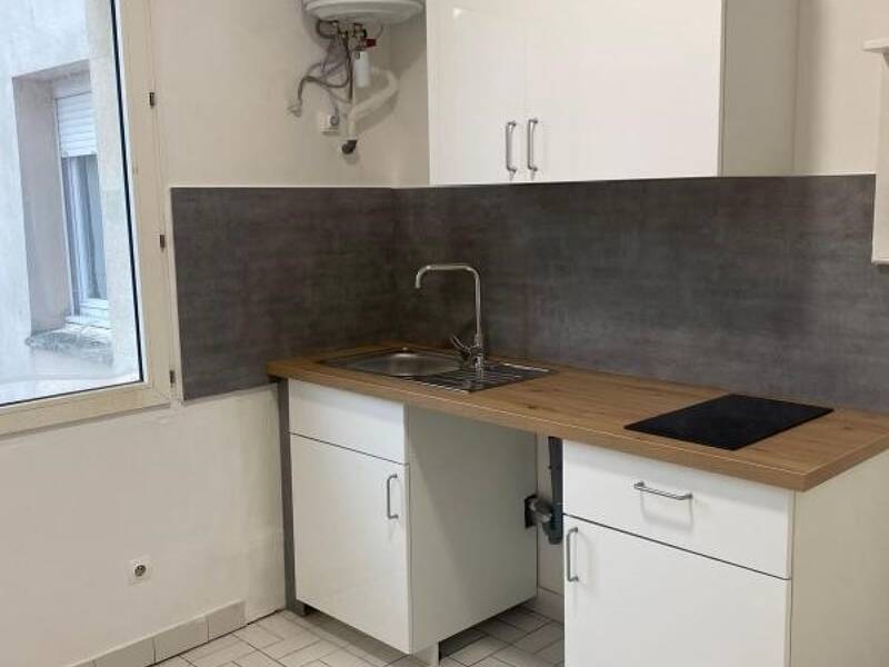 Maison à louer, 22m², LE HAVRE