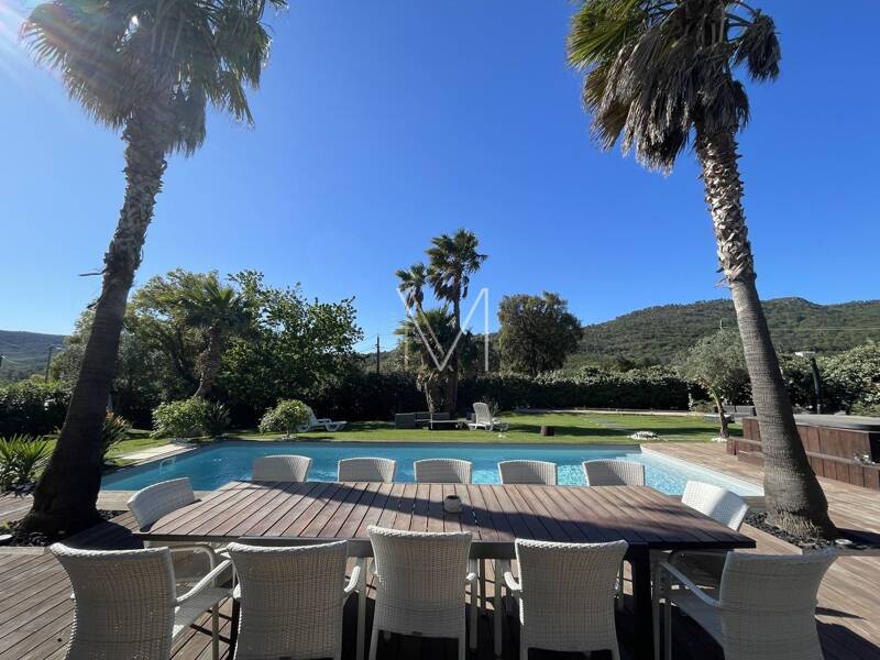 Maison à vendre, 215m², VAR