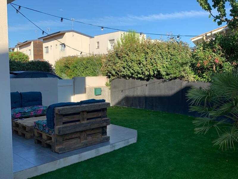 Maison à louer, 103m², JACOU