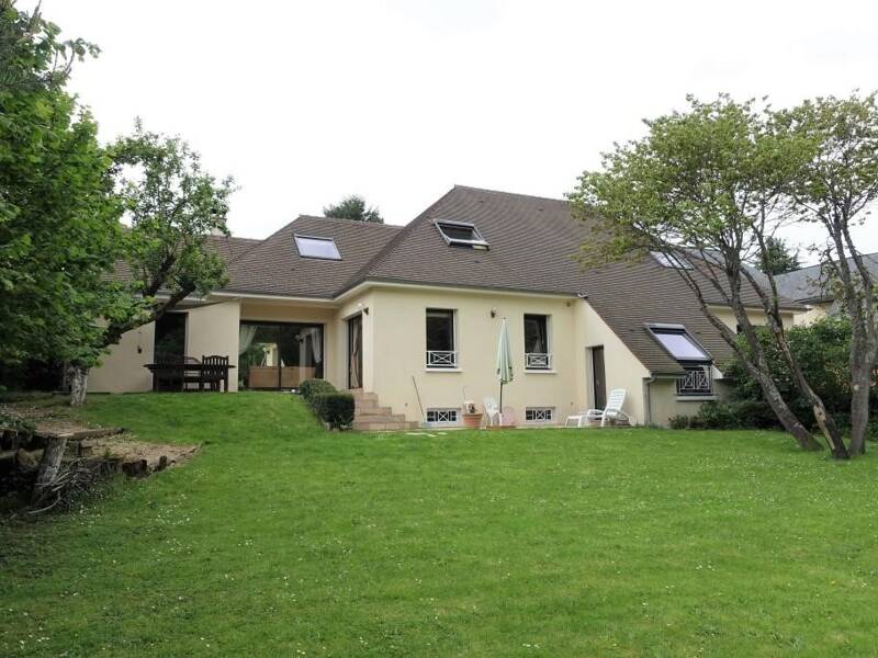 Maison à louer, 213m², SAINT REMY LES CHEVREUSE