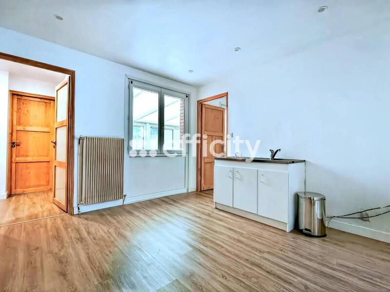 Maison à vendre, 63m², LESQUIN