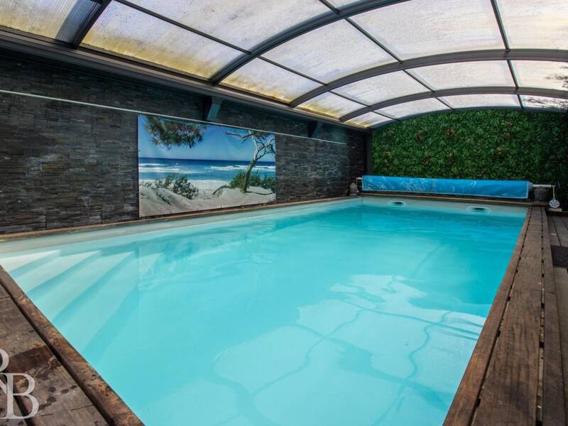 Maison à vendre, 130m², THEIX