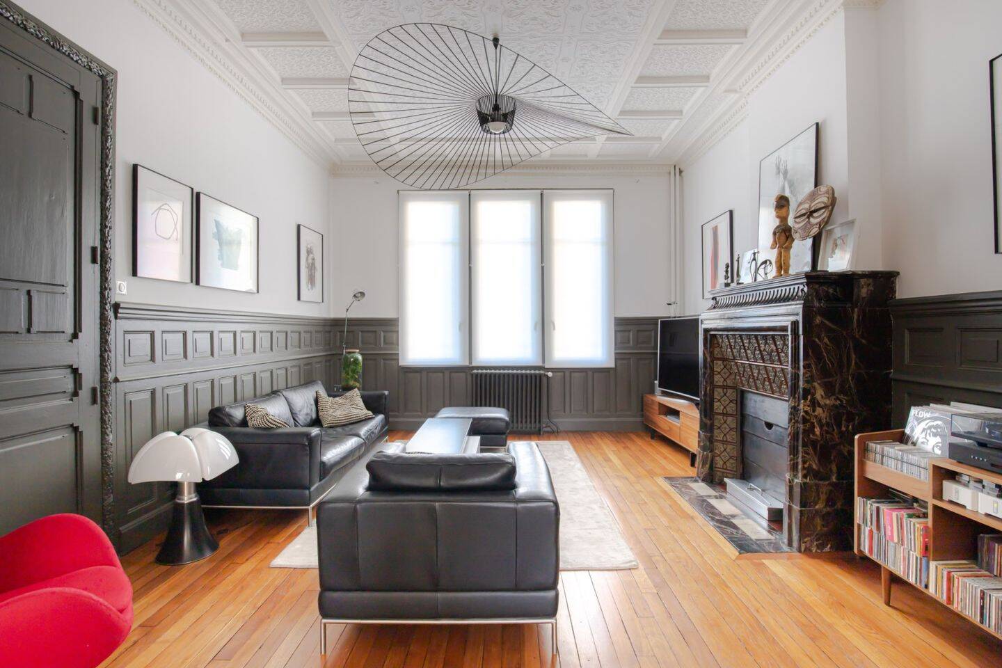 Maison à vendre, 243m², NANCY