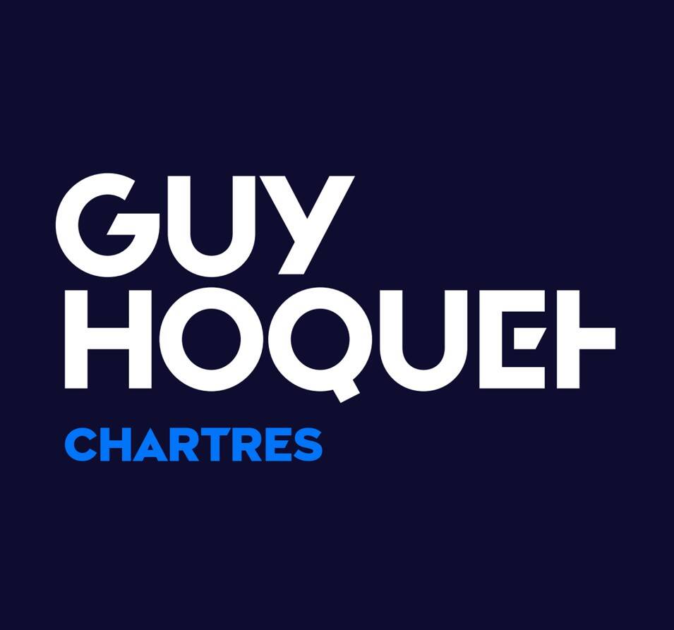 GUY HOQUET L'IMMOBILIER