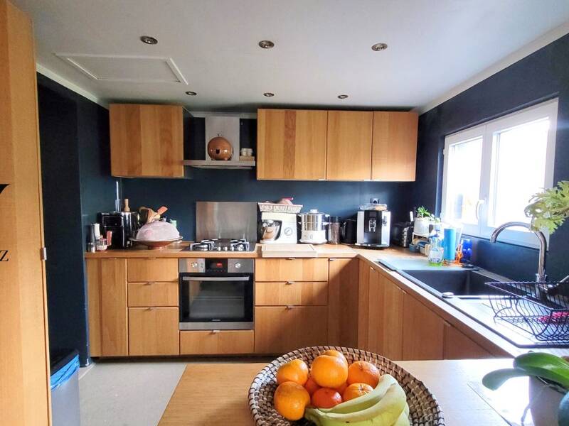 Maison à vendre, 96m², RENNES