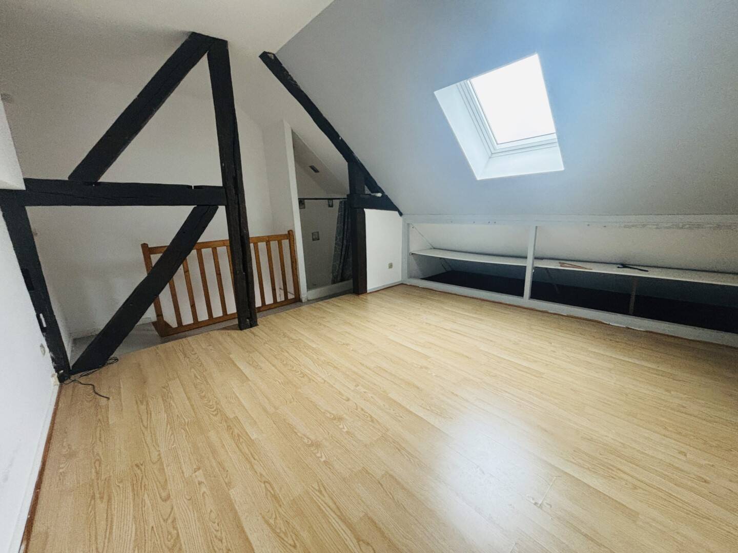 Maison à vendre, 42m², BOURGES