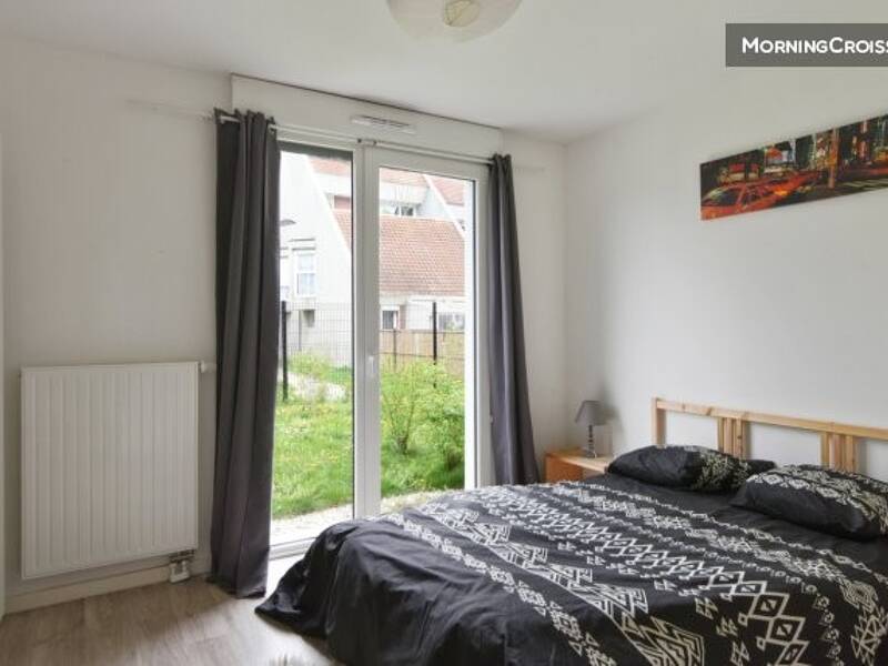 Maison à louer, 70m², LILLE