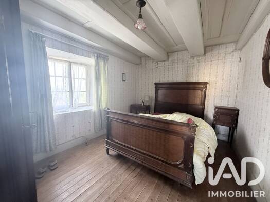 Maison à vendre 95 000 € 5 pièces 4 chambres 119 m² 1 606 m² de terrain Winkel 68480