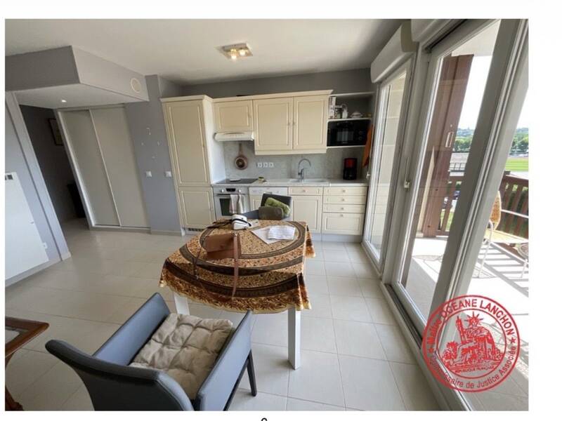 Maison à louer, 55m², DEAUVILLE