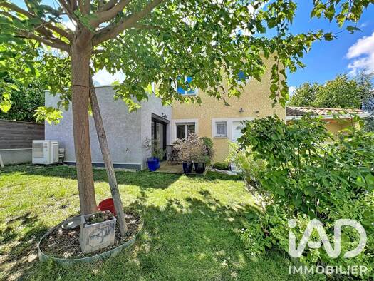 Maison à vendre 545 000 € 7 pièces 5 chambres 158,69 m² 546 m² de terrain Communay 69360