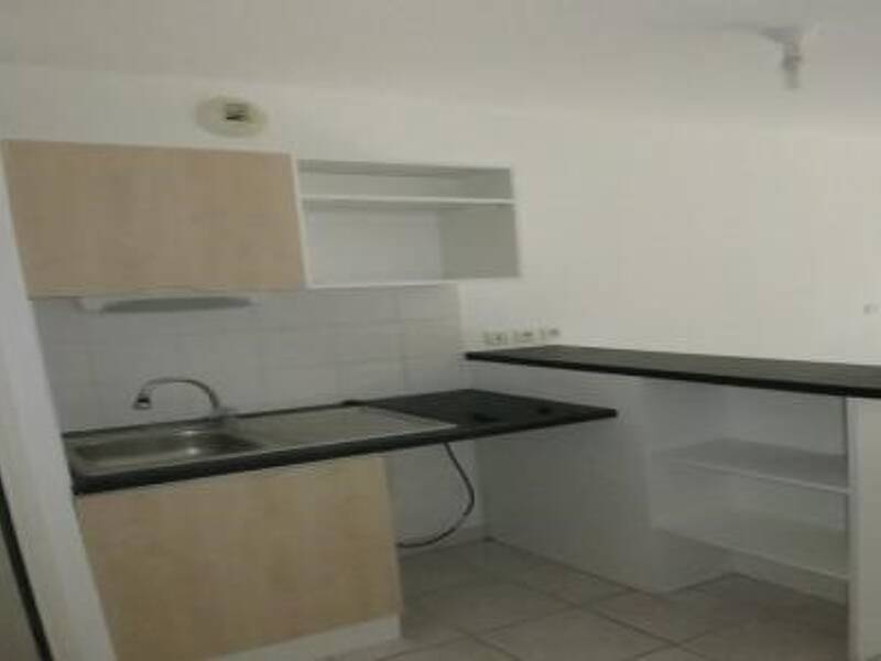 Maison à louer, 36m², MONTPELLIER