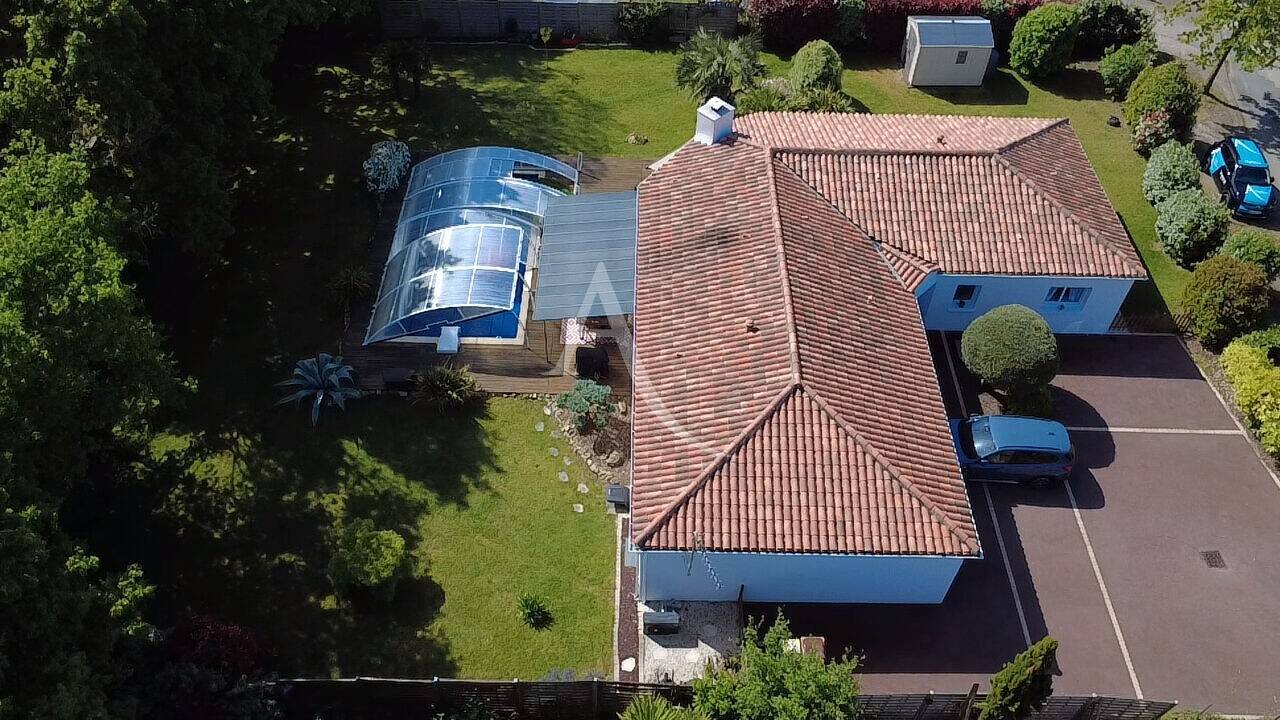 Maison à vendre, 138m², SAINTE FOY