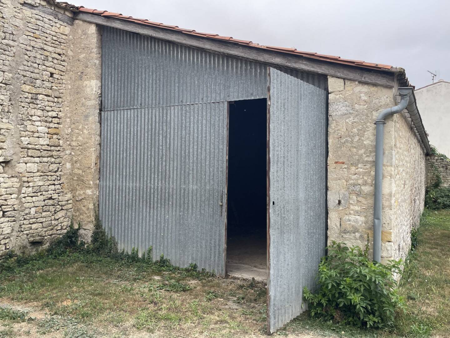 Maison à vendre, 65m², SAINT MEDARD D'AUNIS