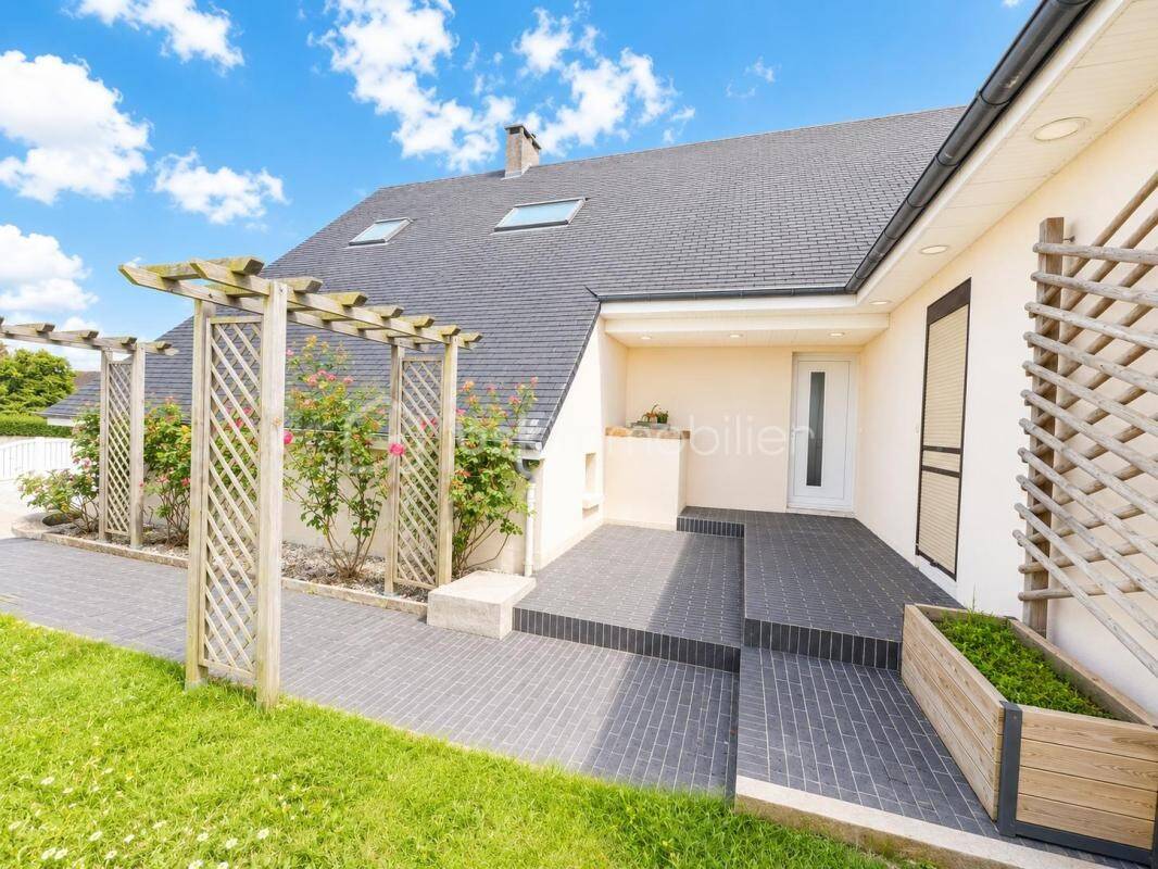 Maison à vendre, 171m², SAINT JUST EN CHAUSSEE