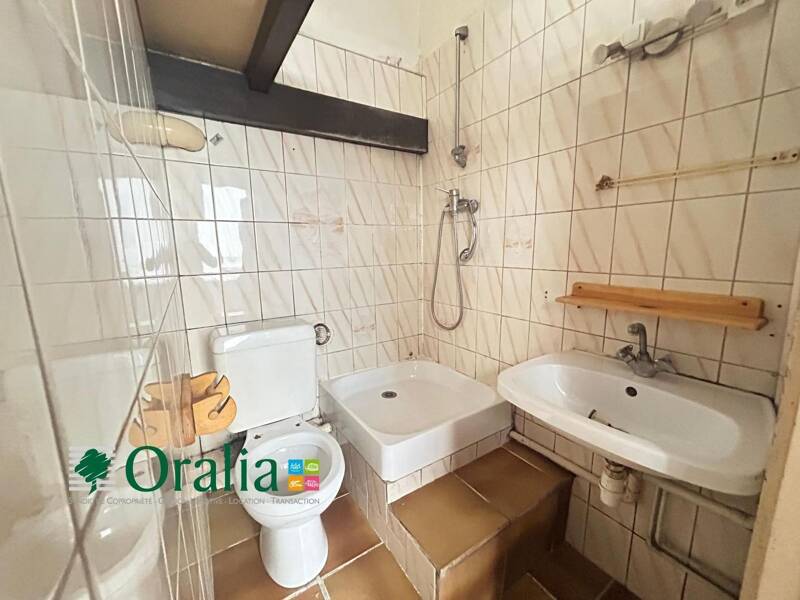 Maison à vendre, 9m², GRENOBLE