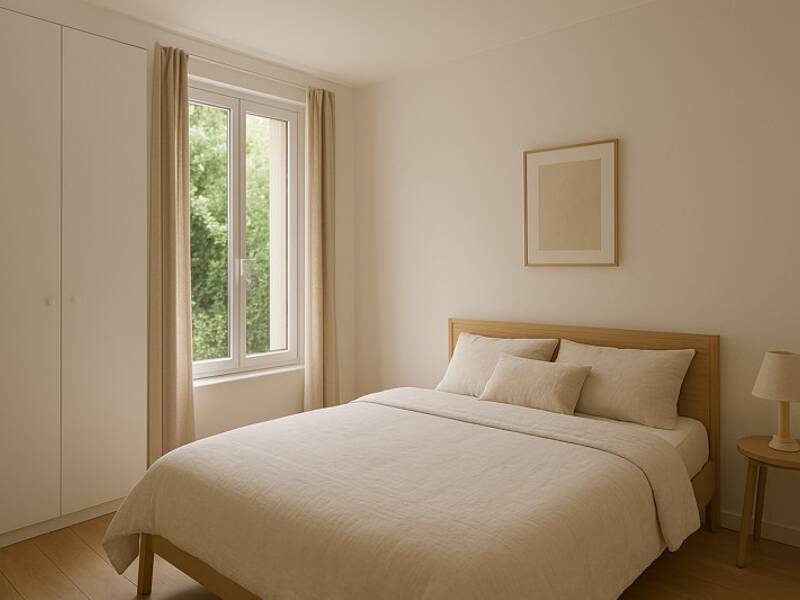 Maison à vendre, 86m², PARIS 20E