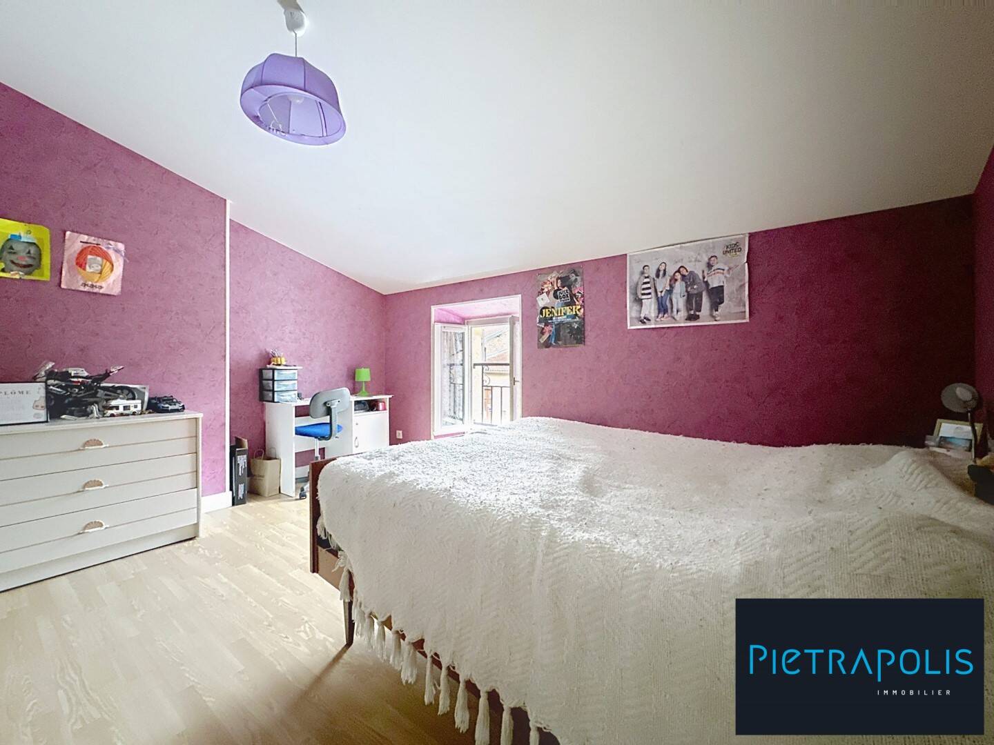 Maison à vendre, 116m², SAINT URBAIN MACONCOURT