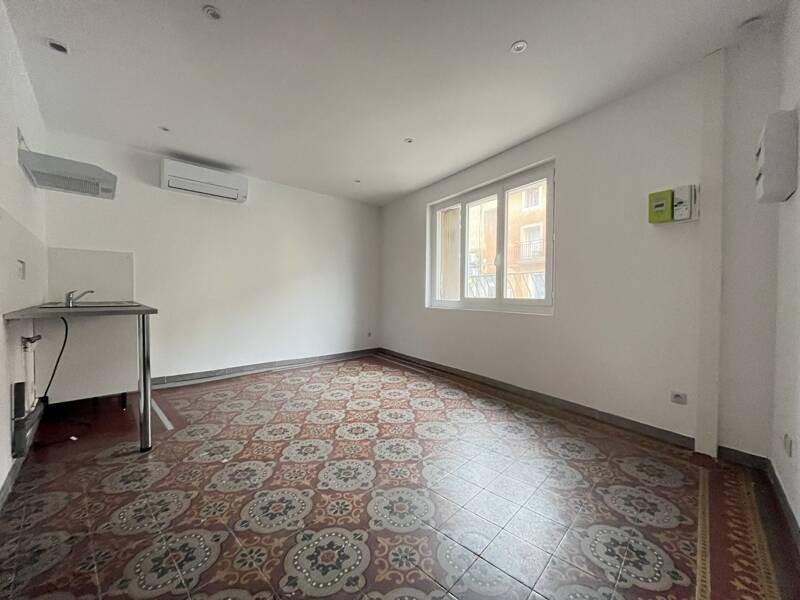 Maison à louer, 25m², SAINT ANDRE DE SANGONIS