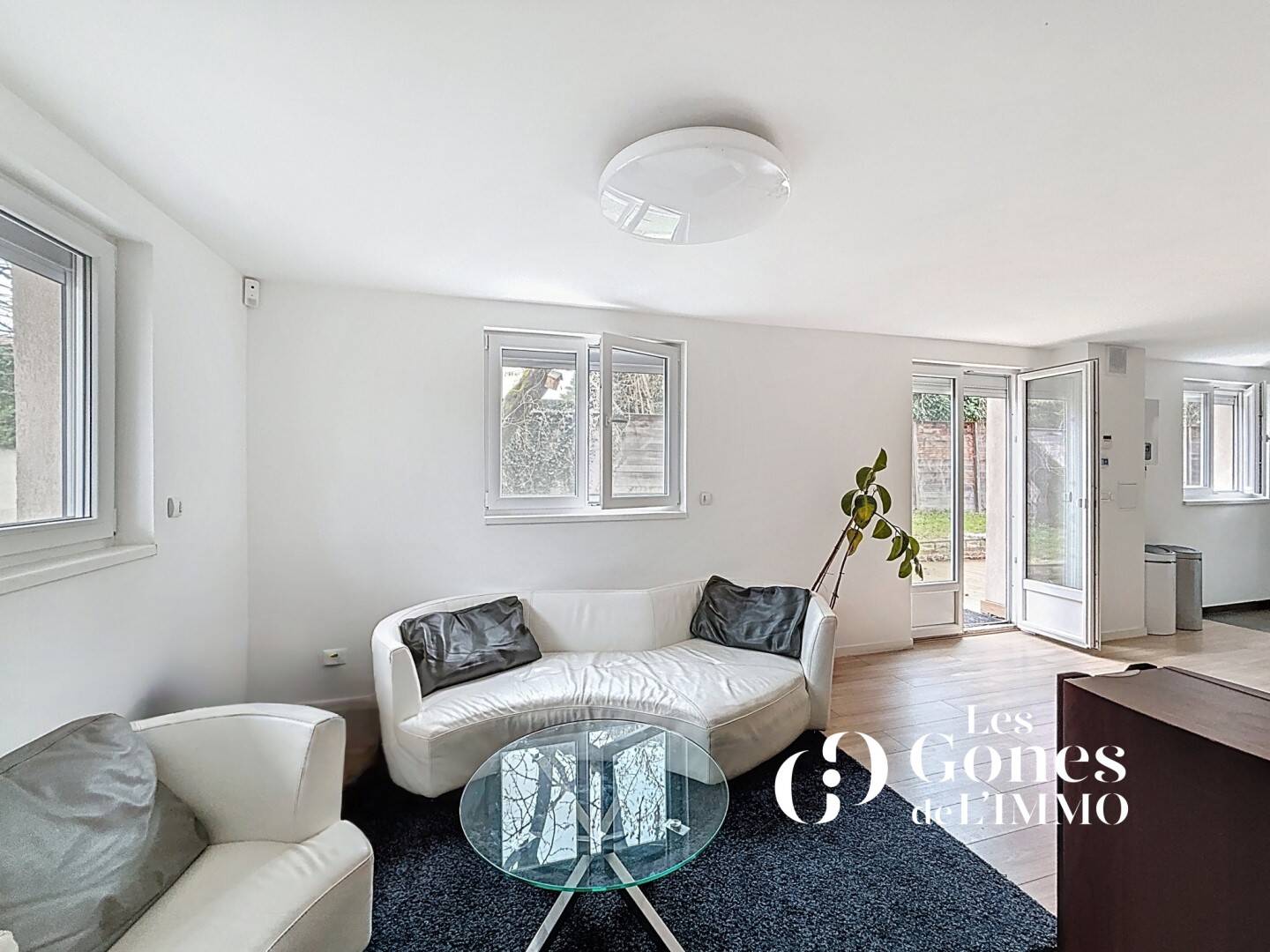 Maison à vendre, 123m², TASSIN LA DEMI LUNE
