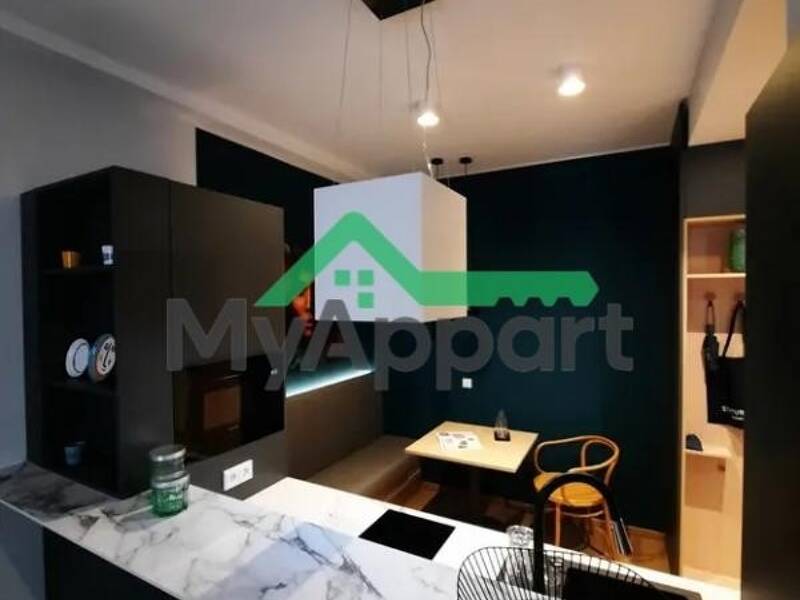 Maison à louer, 42m², PARIS 11E