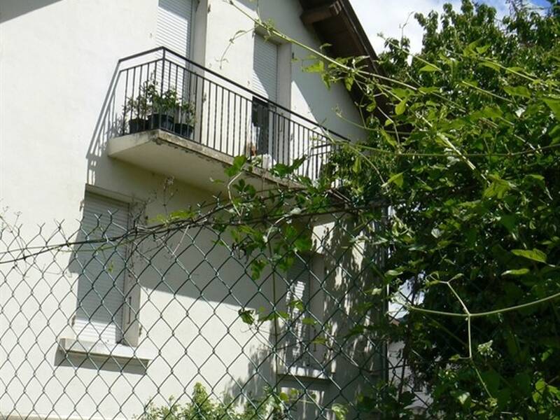 Maison à louer, 24m², ANNECY