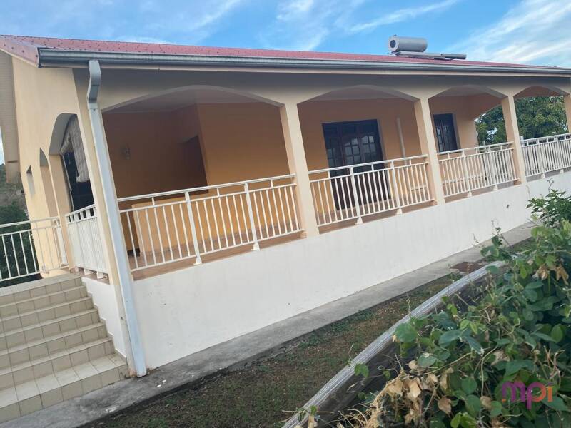 Maison à louer, 98m², LE DIAMANT