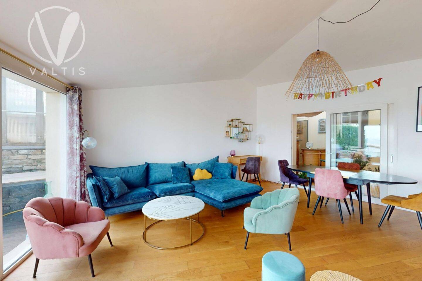 Maison à vendre, 140m², SAINT CAST LE GUILDO