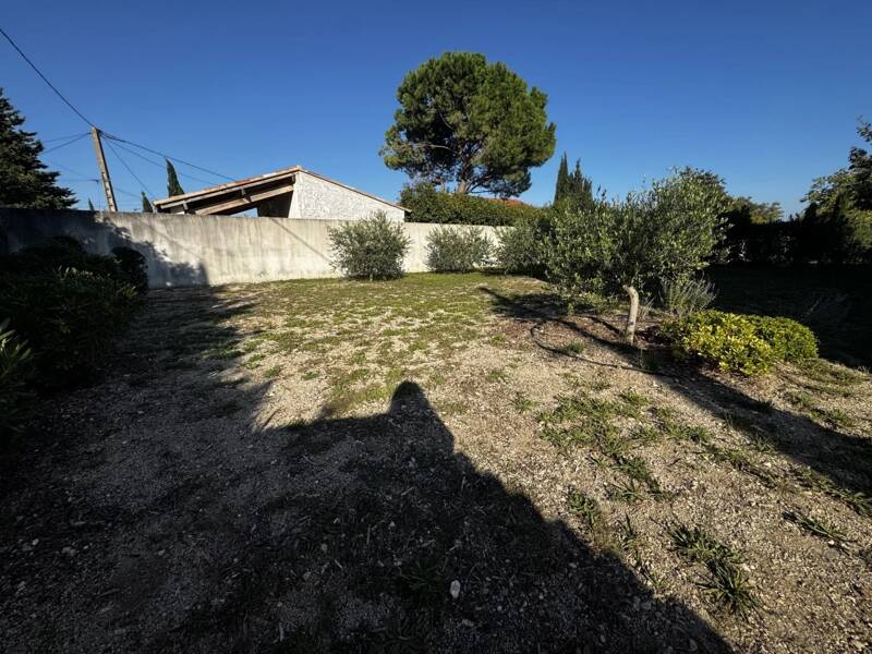 Maison à louer, 65m², SAINT REMY DE PROVENCE