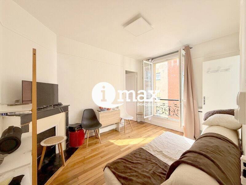 Maison à louer, 29m², LEVALLOIS PERRET