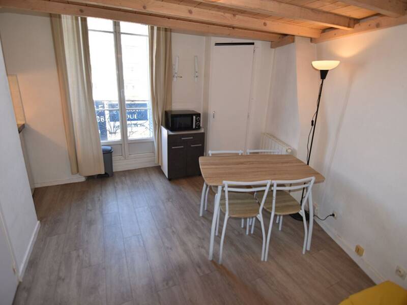 Maison à vendre, 14m², GRENOBLE