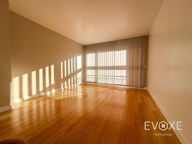 Maison à louer, 51m², EAUBONNE