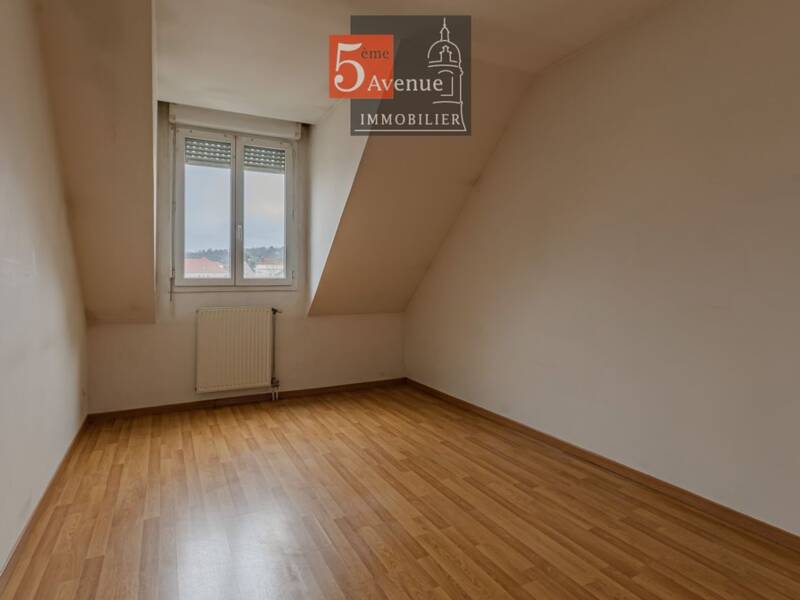 Maison à vendre, 58m², LAMORLAYE