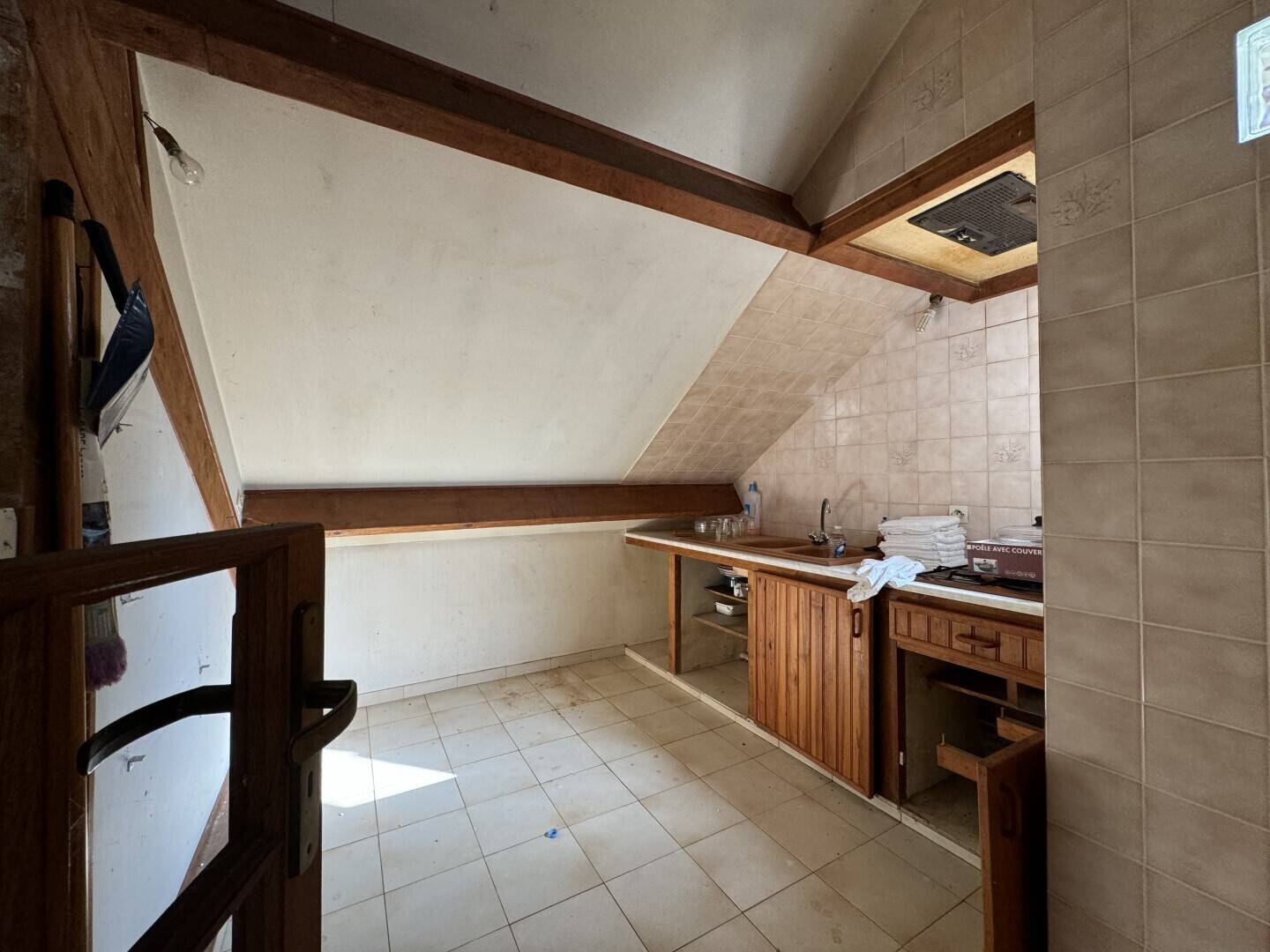 Maison à vendre, 53m², VERNON