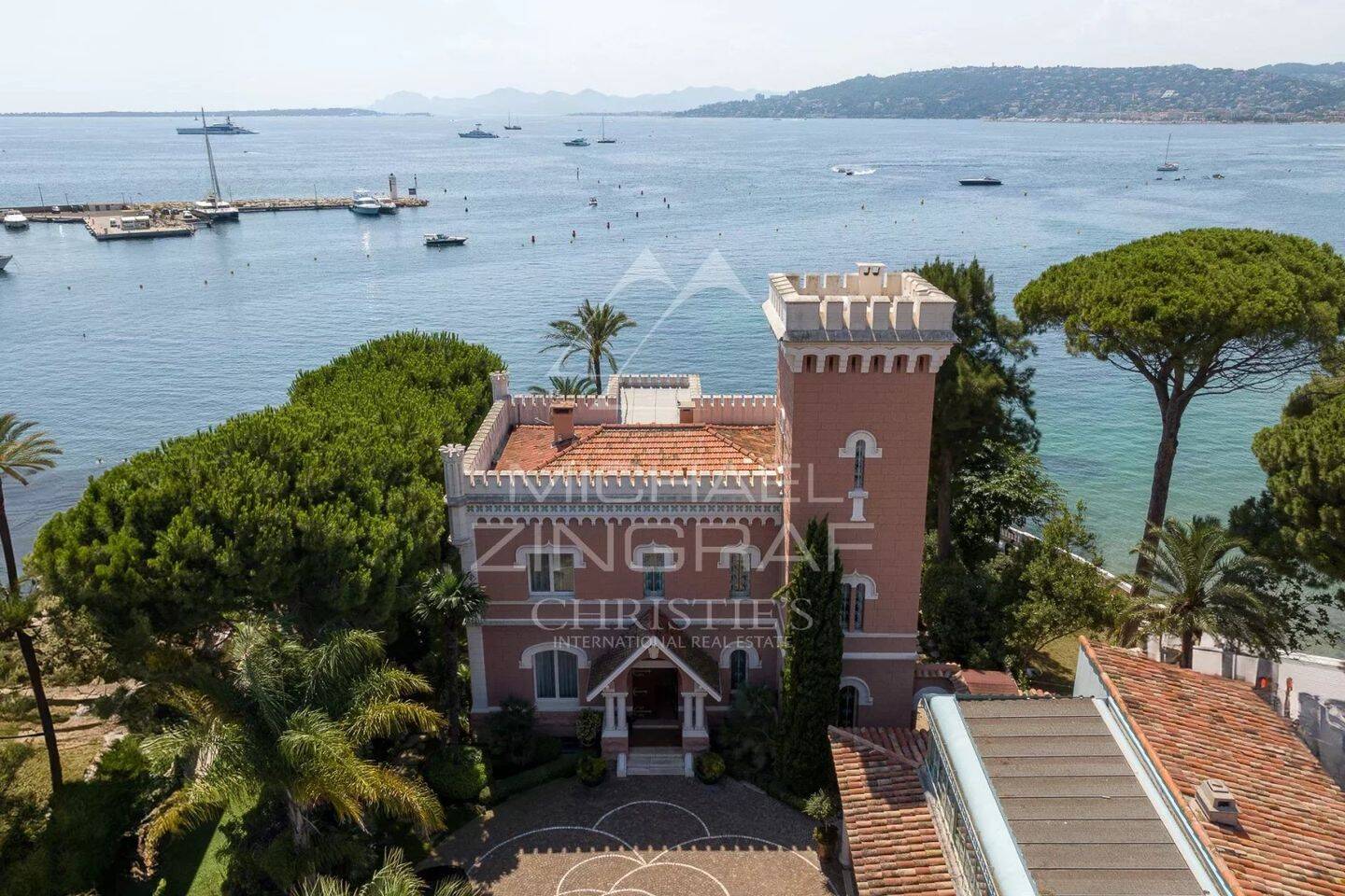 Maison à vendre, 450m², ANTIBES