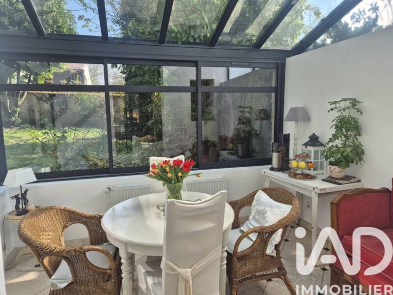 Maison à vendre, 256m², ROZAY EN BRIE