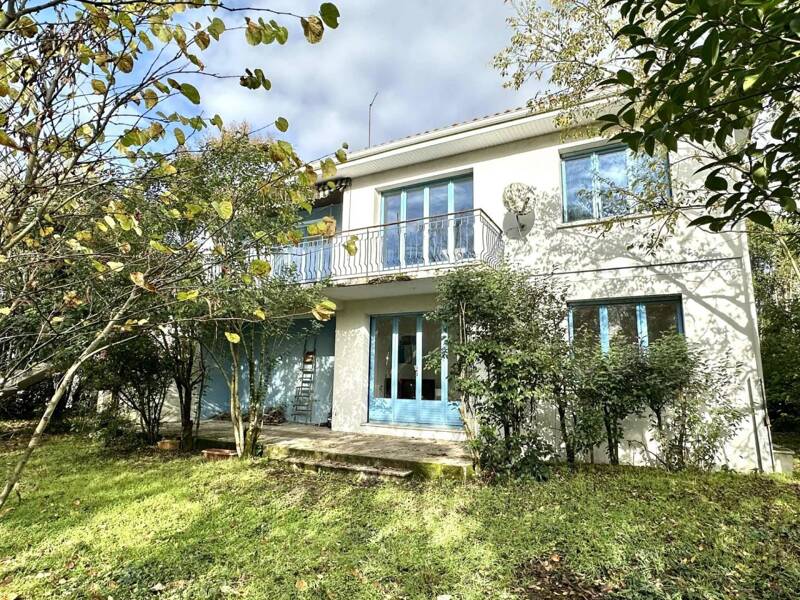 Maison à louer, 150m², BRUGES