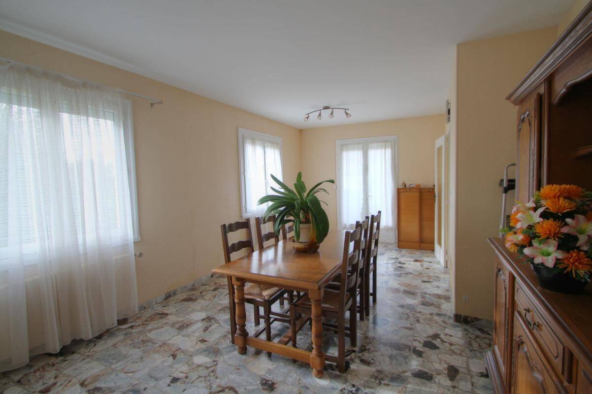 Maison à vendre, 72m², HUISSEAU SUR MAUVES