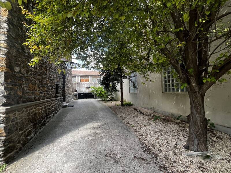 Maison à vendre, 65m², VITRY SUR SEINE